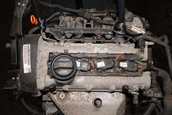 MOTEUR VAG 1.4 ESSENCE - Vue 1